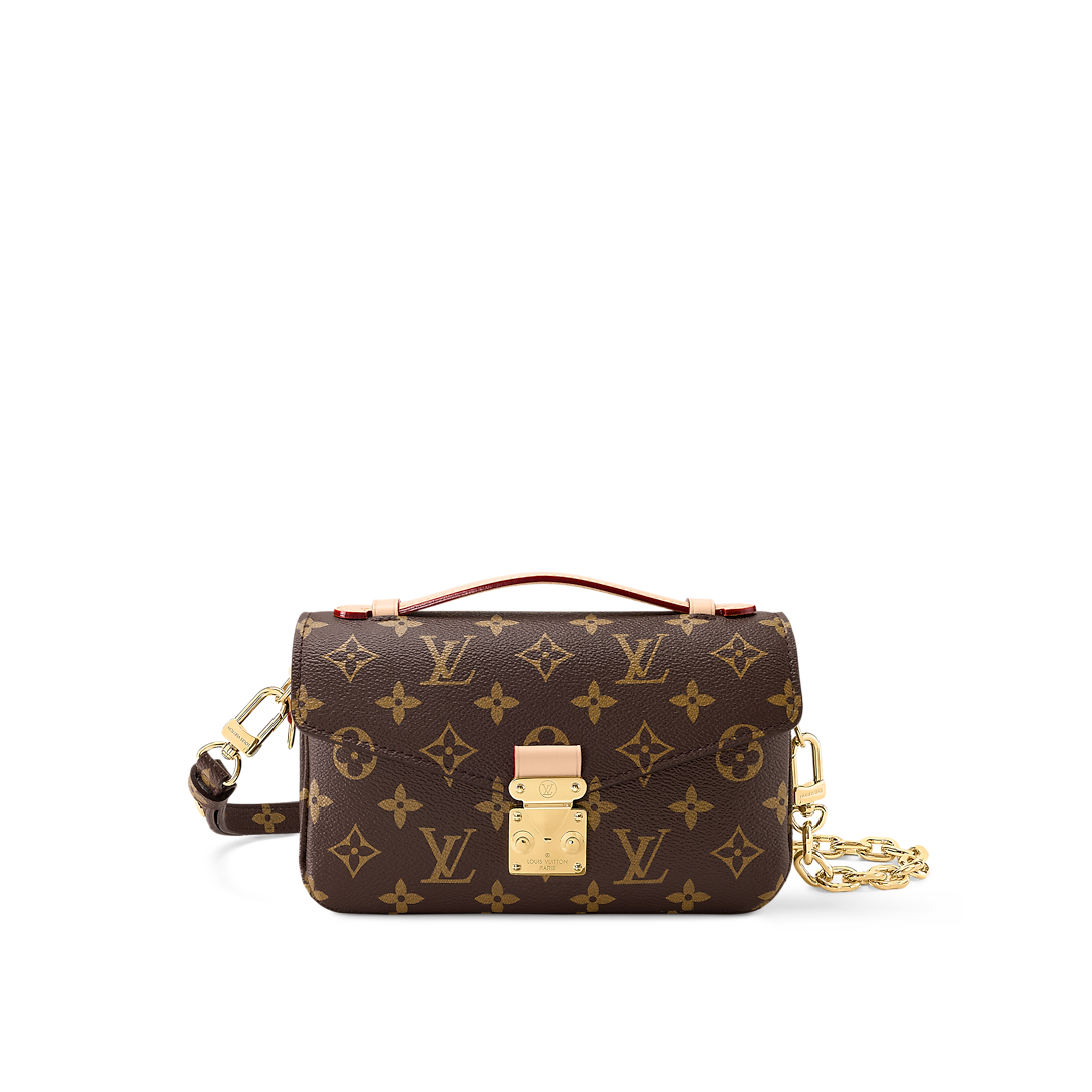 M46279 Pochette Métis East West