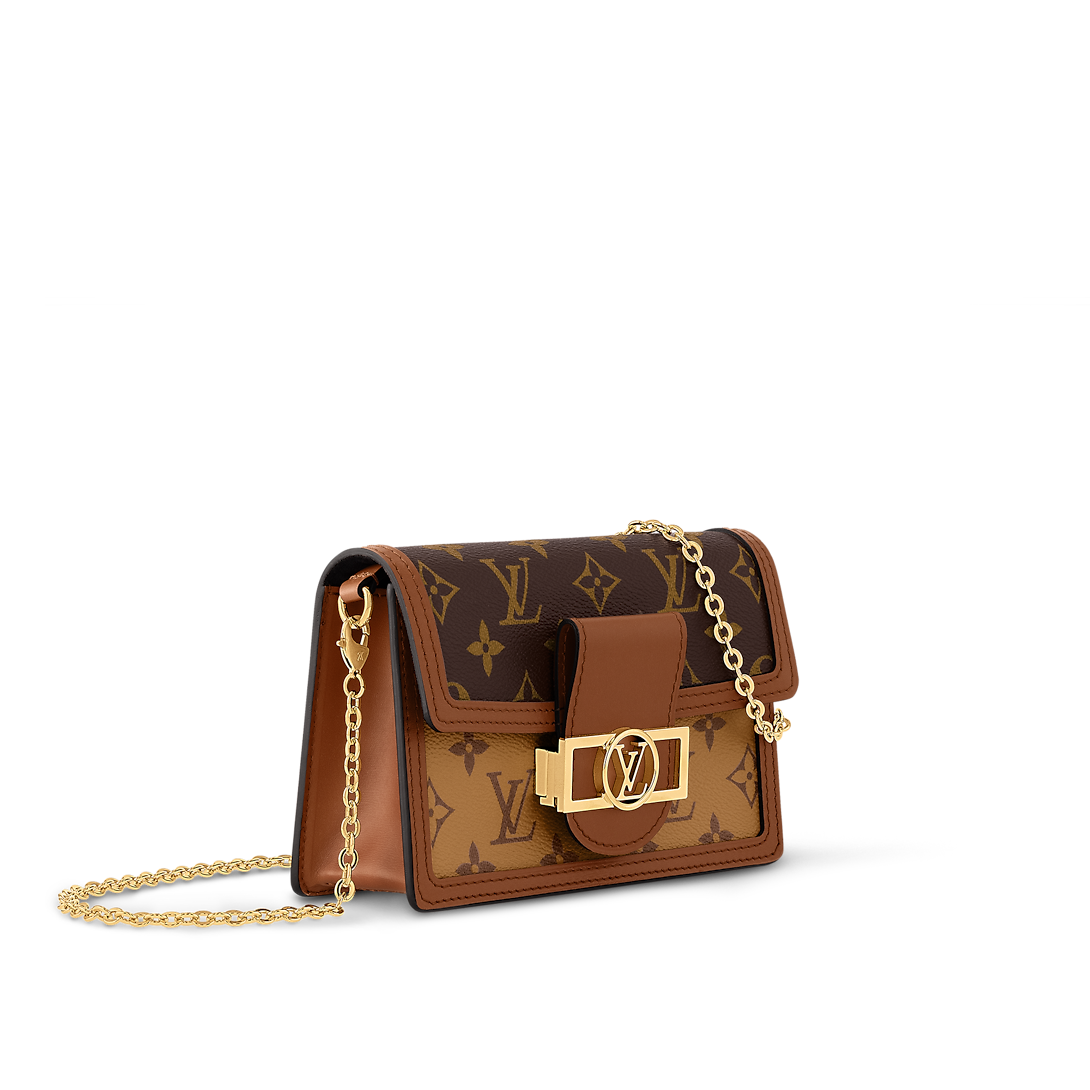 M68746 Dauphine Chain Wallet - Image 2