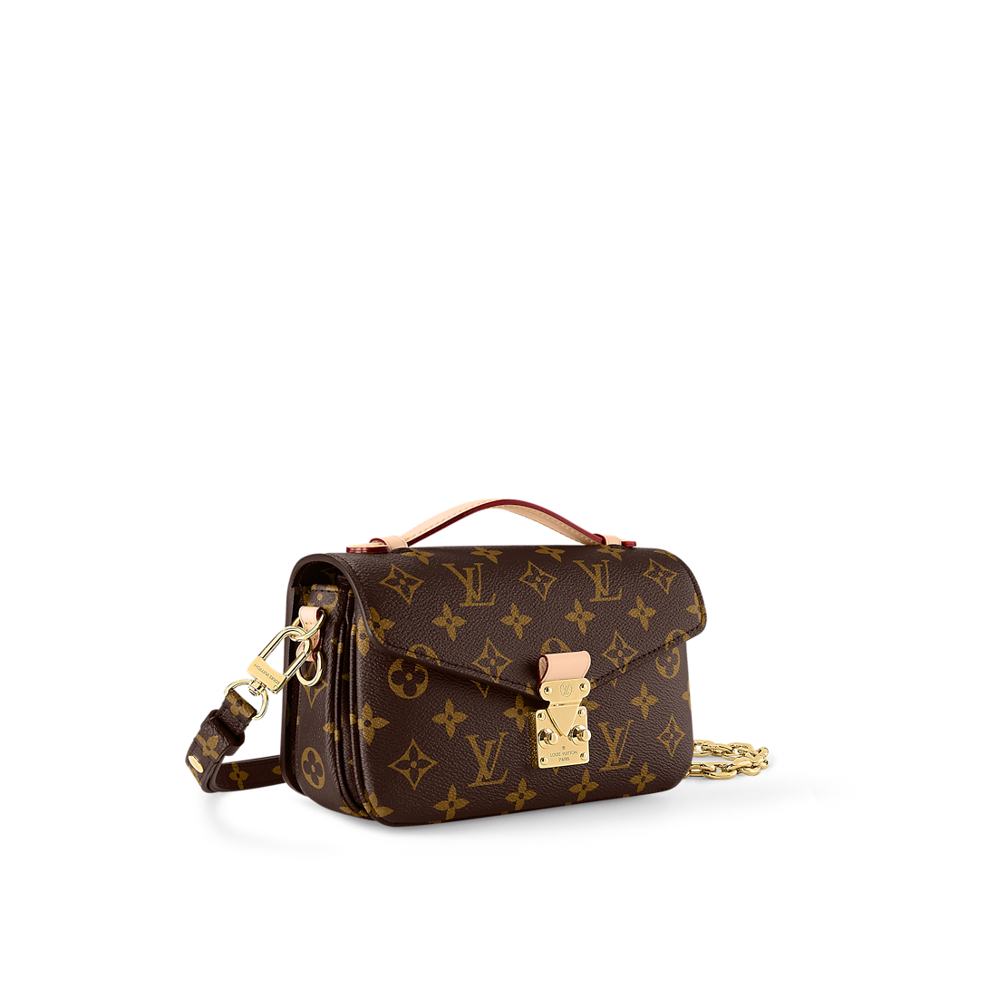 M46279 Pochette Métis East West - Image 2