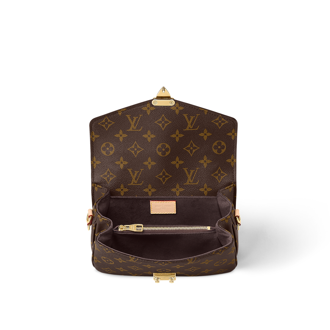 M46279 Pochette Métis East West - Image 4