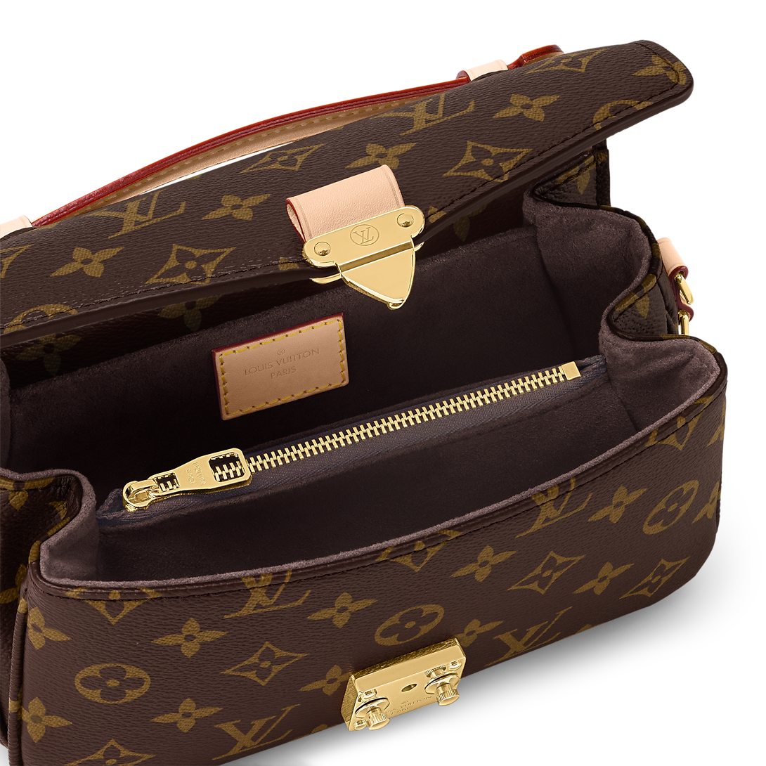 M46279 Pochette Métis East West - Image 6