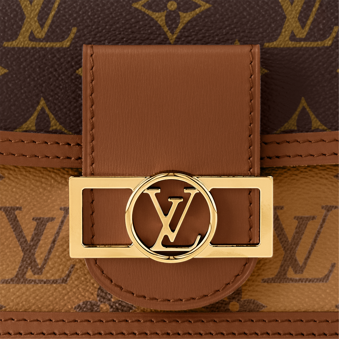 M68746 Dauphine Chain Wallet - Image 6