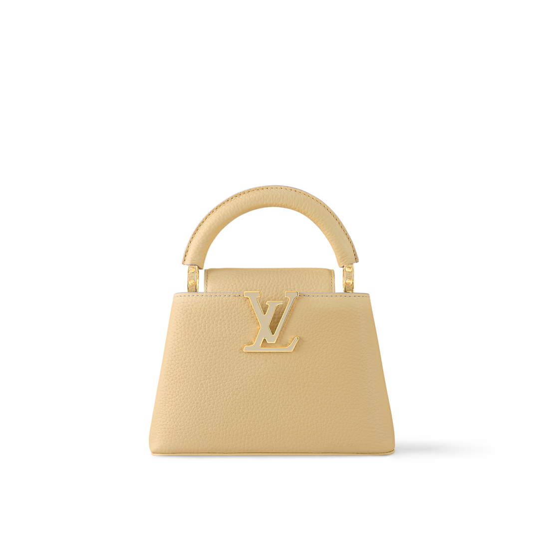 CAPUCINS BB handbag M24563 - Image 2