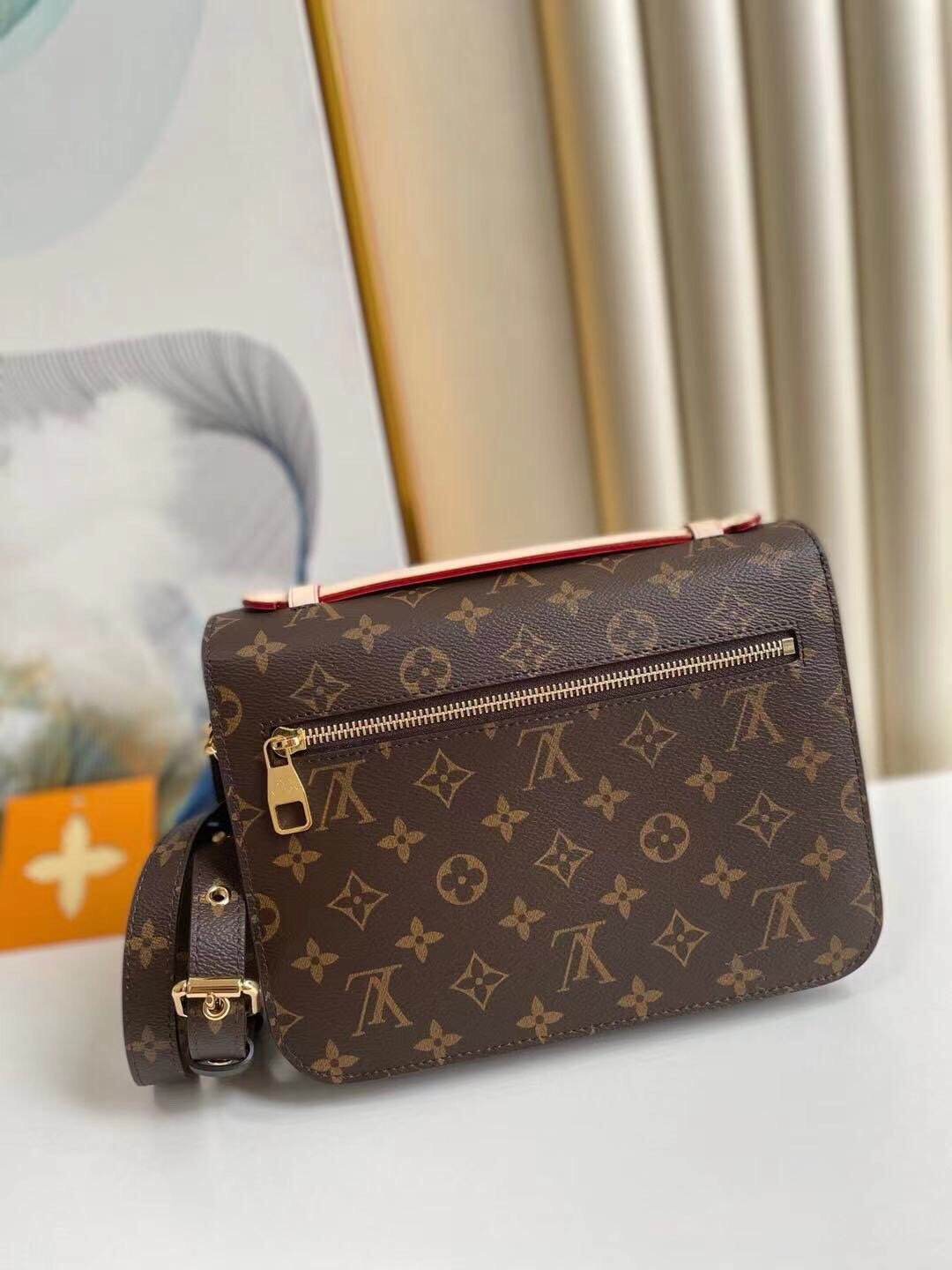 M44875 Pochette Métis - Image 11