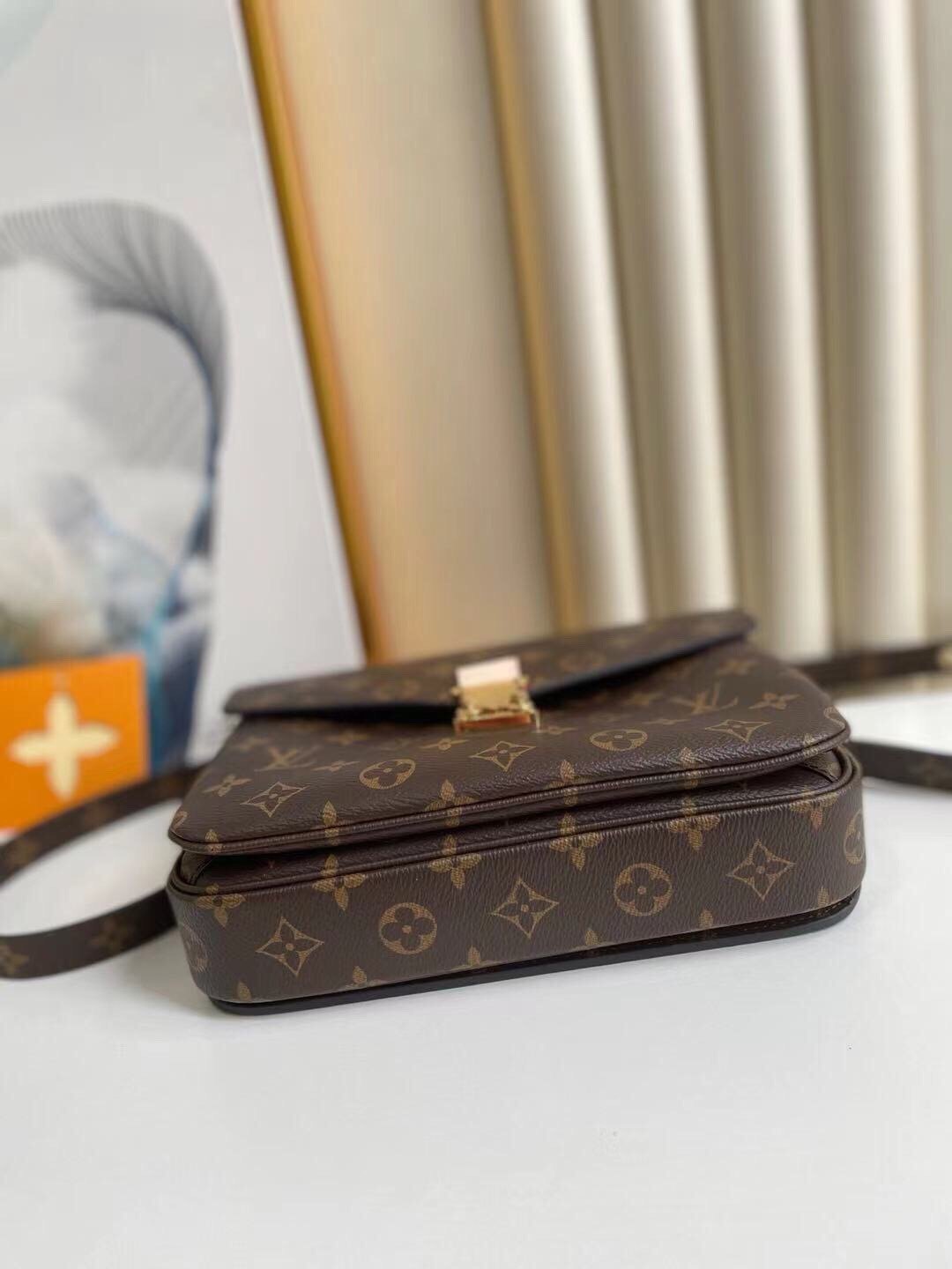M44875 Pochette Métis - Image 10