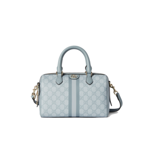 Ophidia medium boston bag 772061
