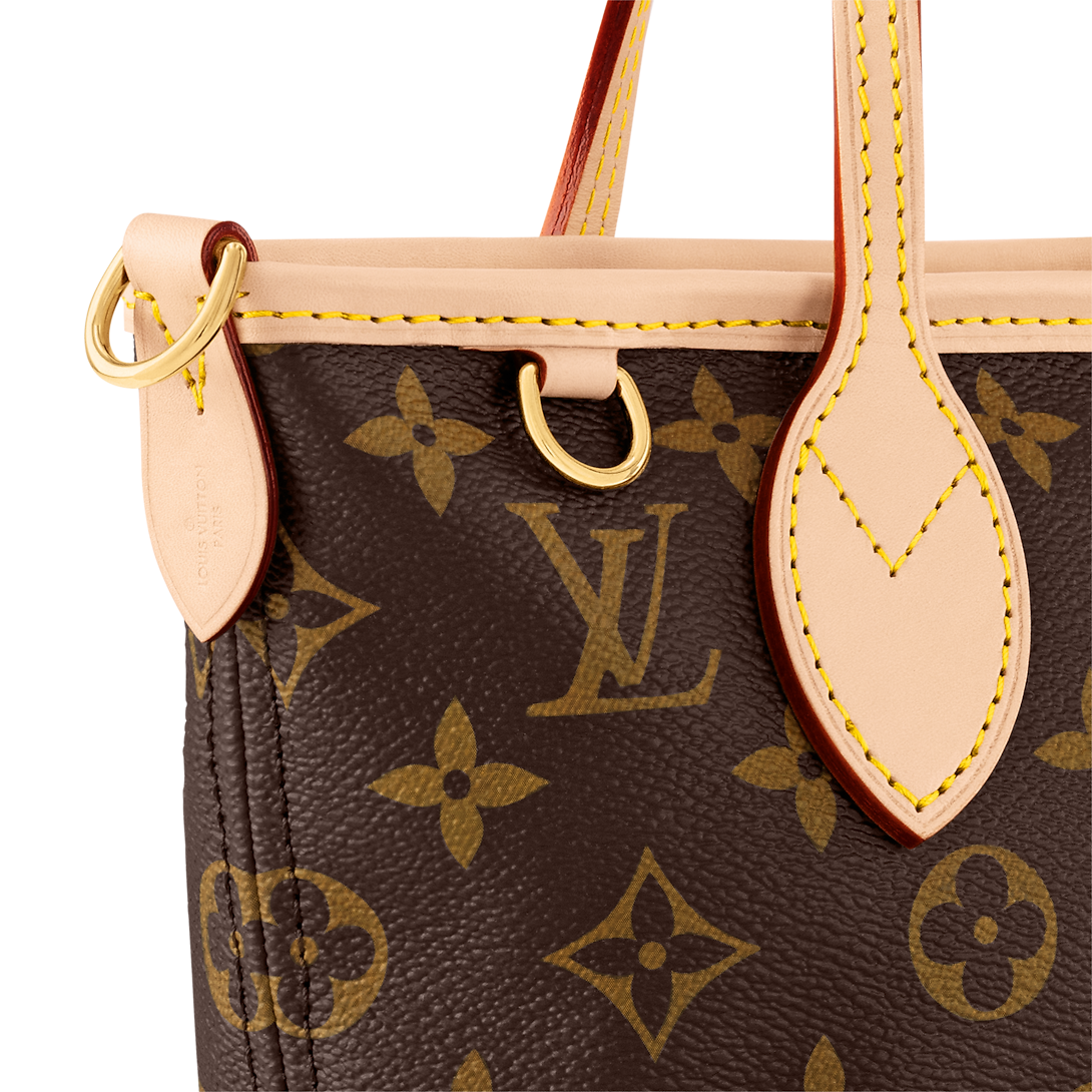 M46705 Neverfull BB - Image 6