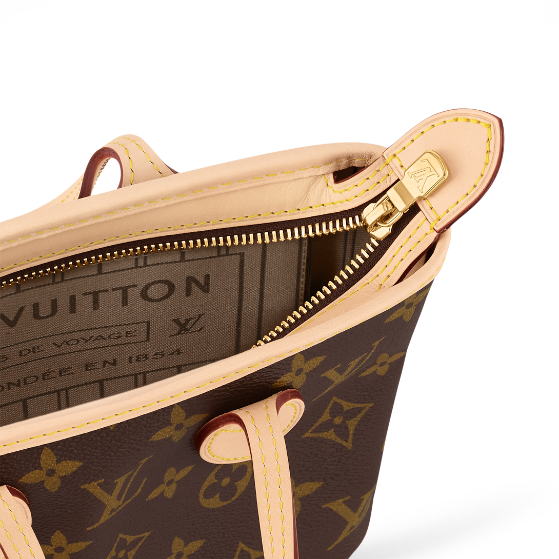 M46705 Neverfull BB - Image 4
