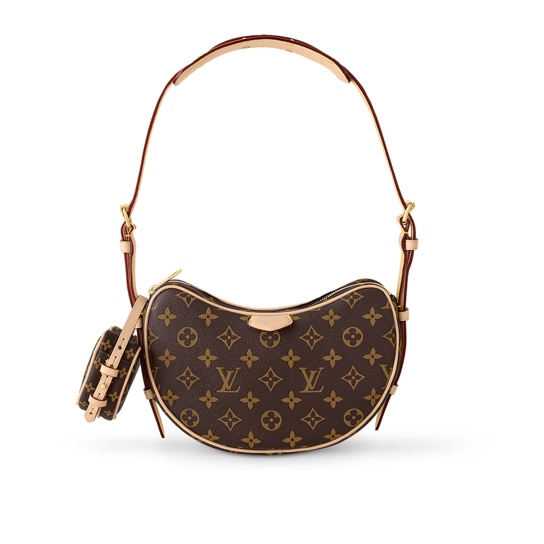 M46828 Croissant MM