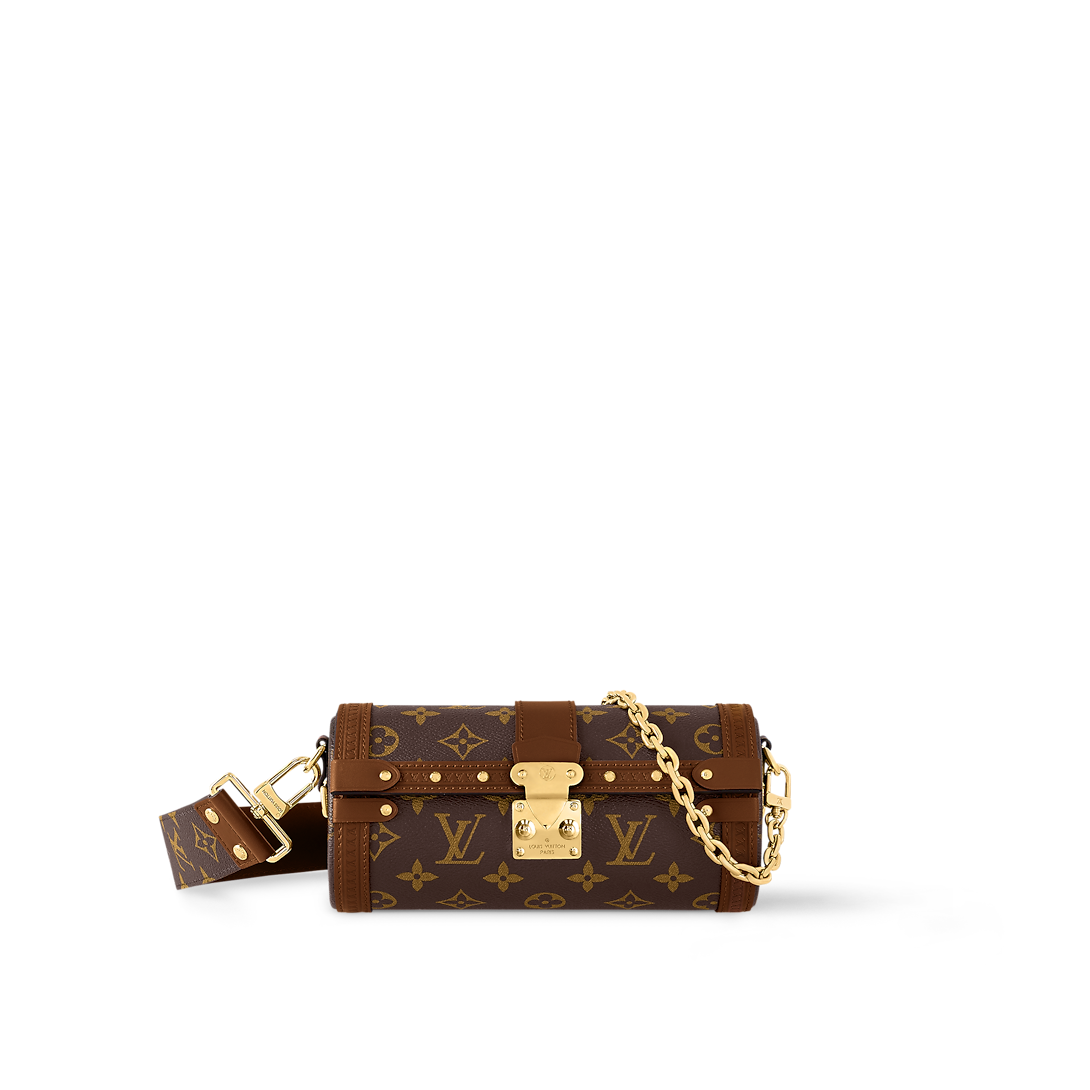 M57835 Papillon Trunk