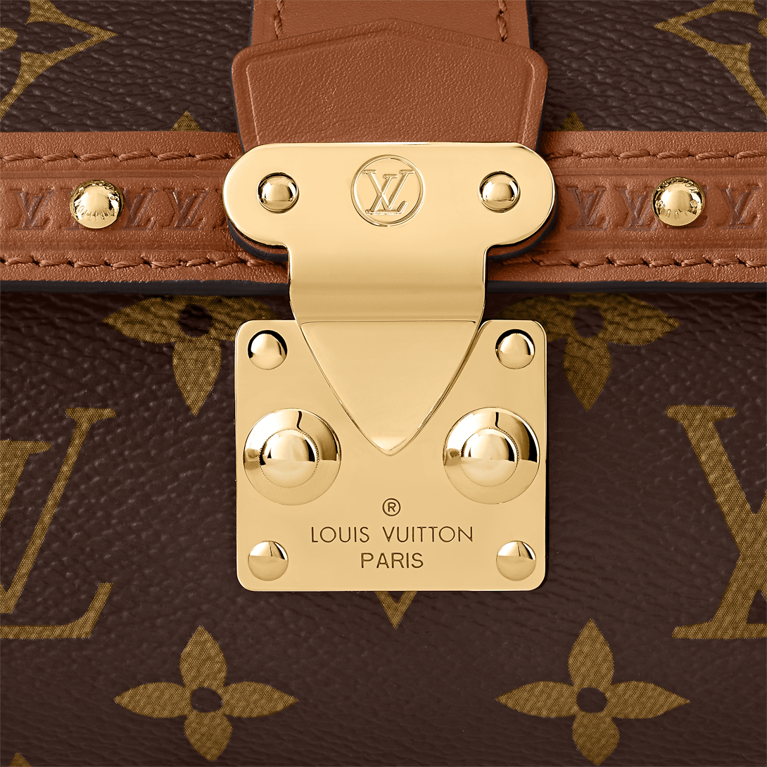 M57835 Papillon Trunk - Image 5