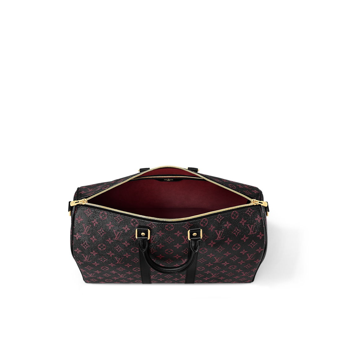 M12441 Keepall Bandoulière 45 - Image 3