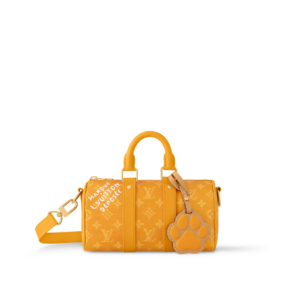 M13166 M12609  Keepall Bandoulière 25