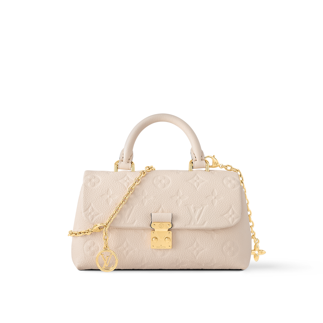 M12145 M12144 M12211 Nano Madeleine - Image 3