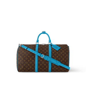 M12629 M12630  M12633  M12634  Keepall Bandoulière 50