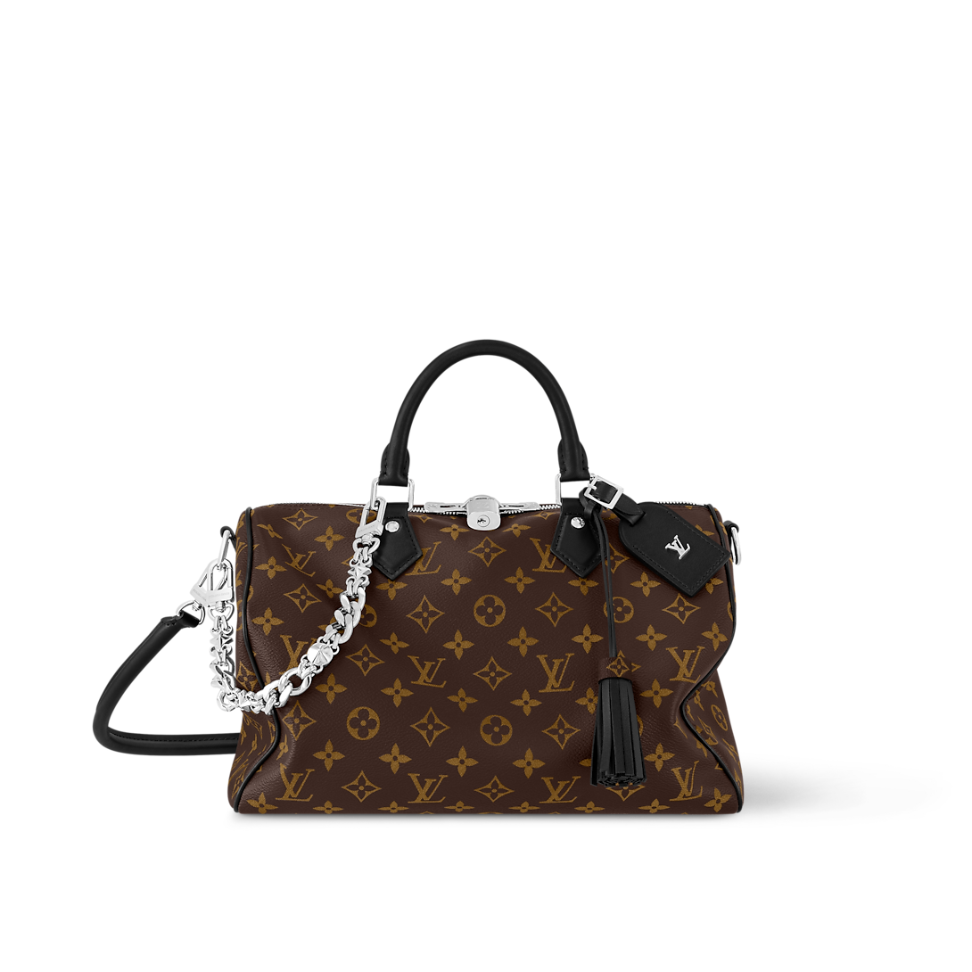 M12243 Speedy Soft 30 Dark