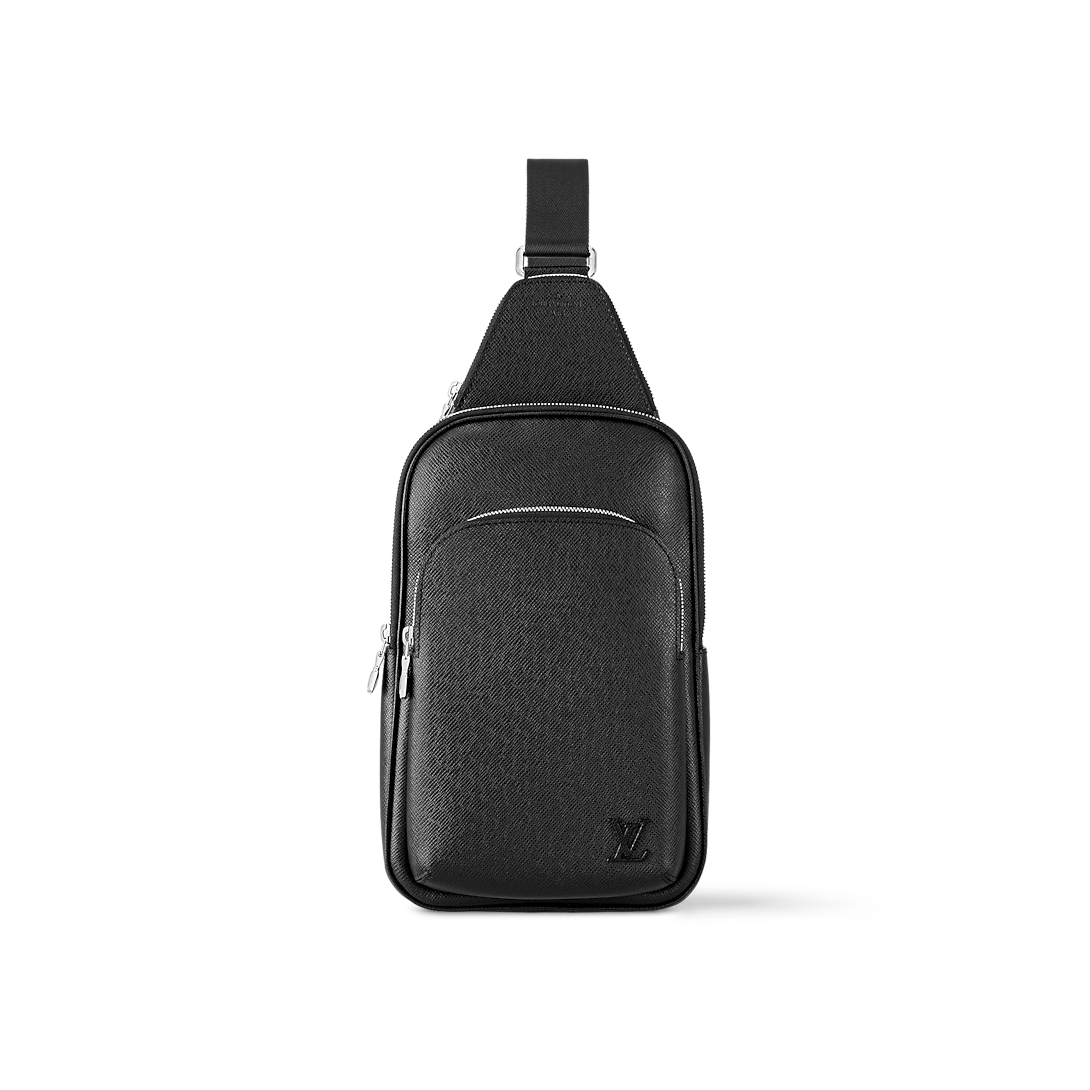 M30863 M46327 Avenue Slingbag NM - Image 2