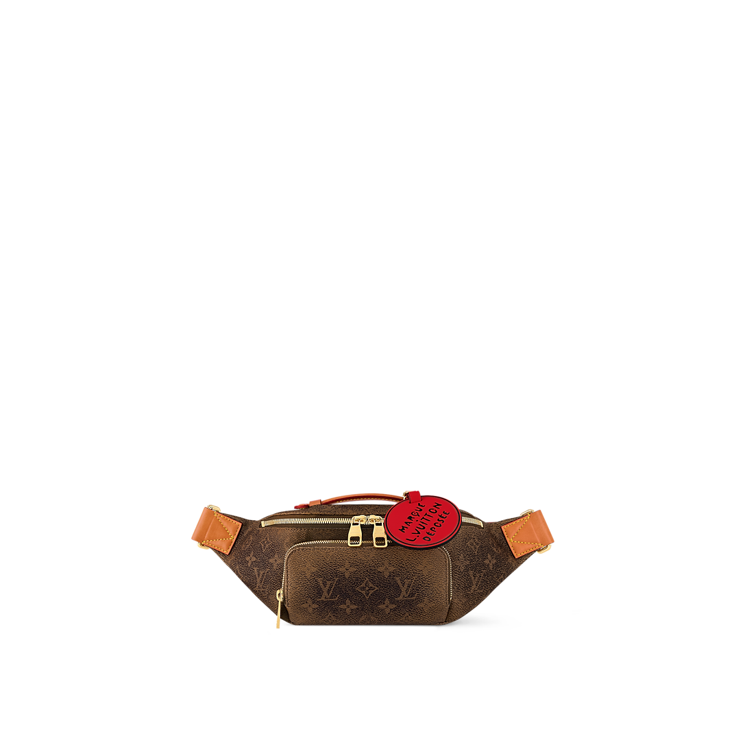 M11539 Rush Bumbag