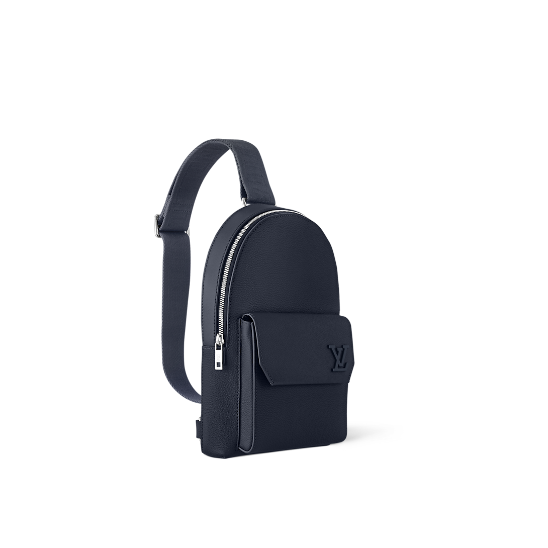 M23736 M11601 Pilot Slingbag - Image 2