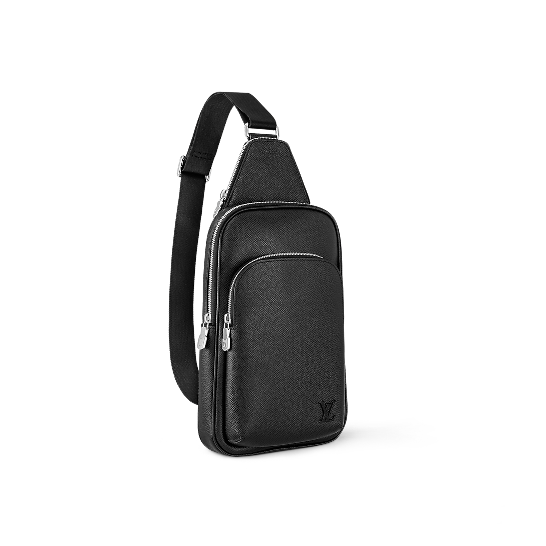 M30863 M46327 Avenue Slingbag NM - Image 3