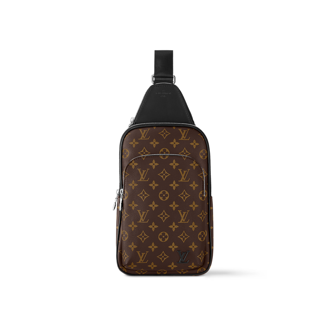 M30863 M46327 Avenue Slingbag NM