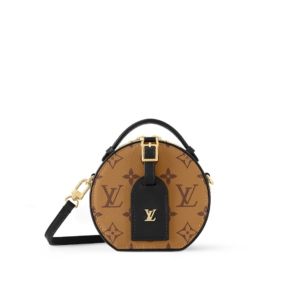M68276 Mini Boite Chapeau