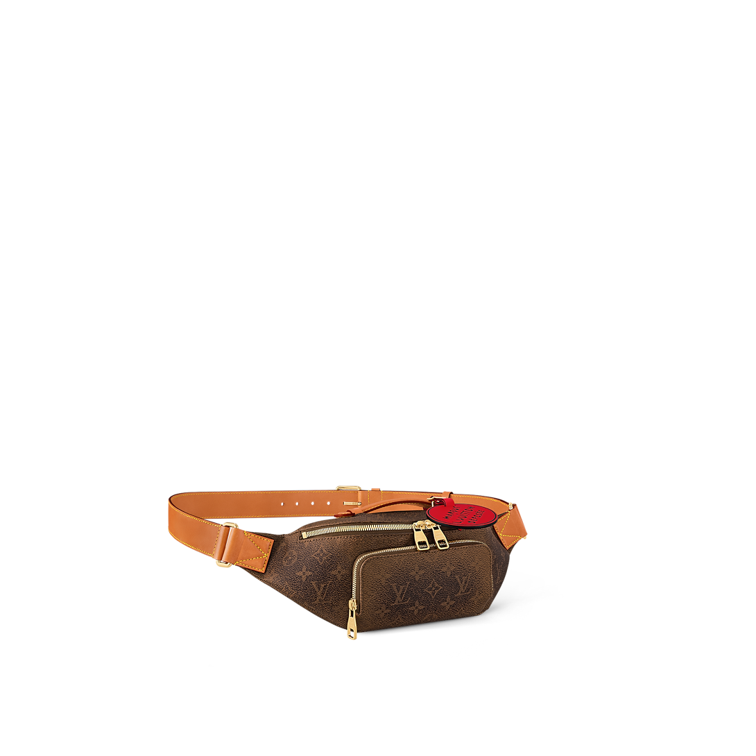 M11539 Rush Bumbag - Image 2