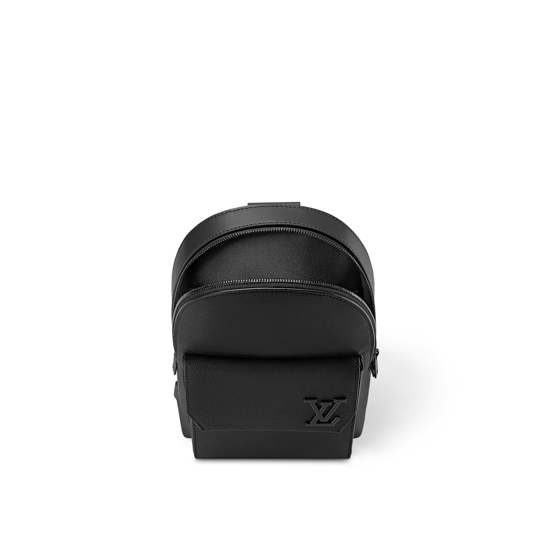 M23736 M11601 Pilot Slingbag - Image 6