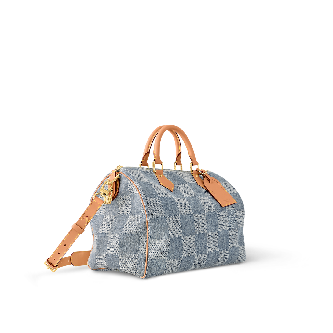 N40701 Speedy 40 Bandoulière - Image 2