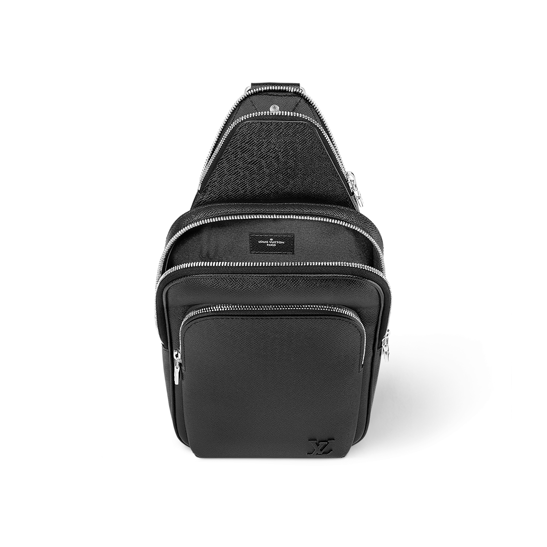 M30863 M46327 Avenue Slingbag NM - Image 4