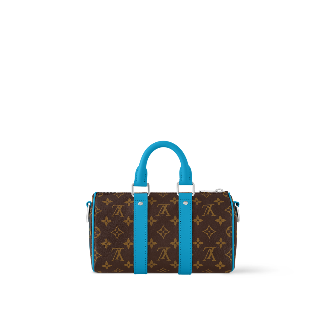 M13166 M12609 Keepall Bandoulière 25 - Image 5