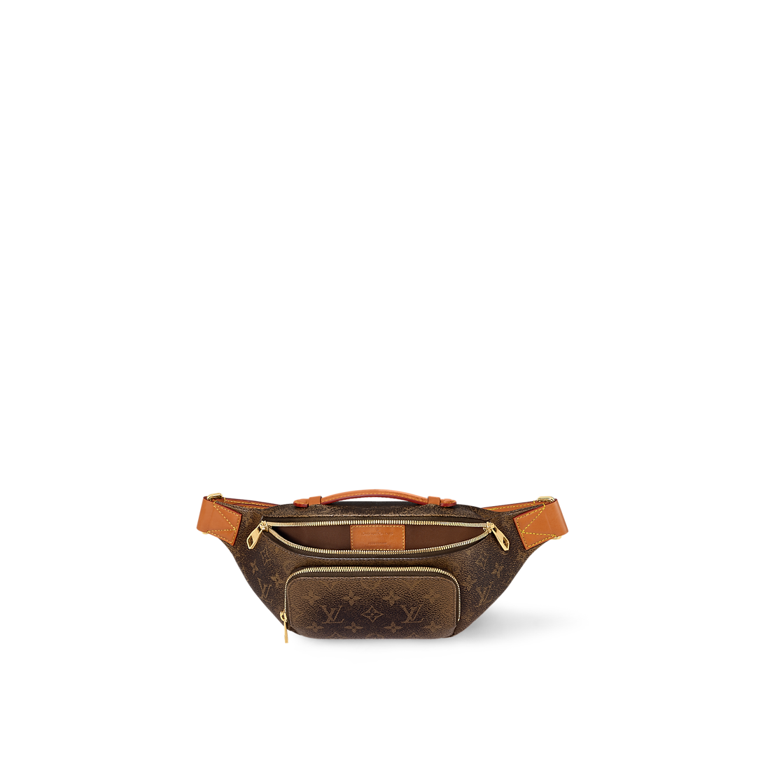M11539 Rush Bumbag - Image 3