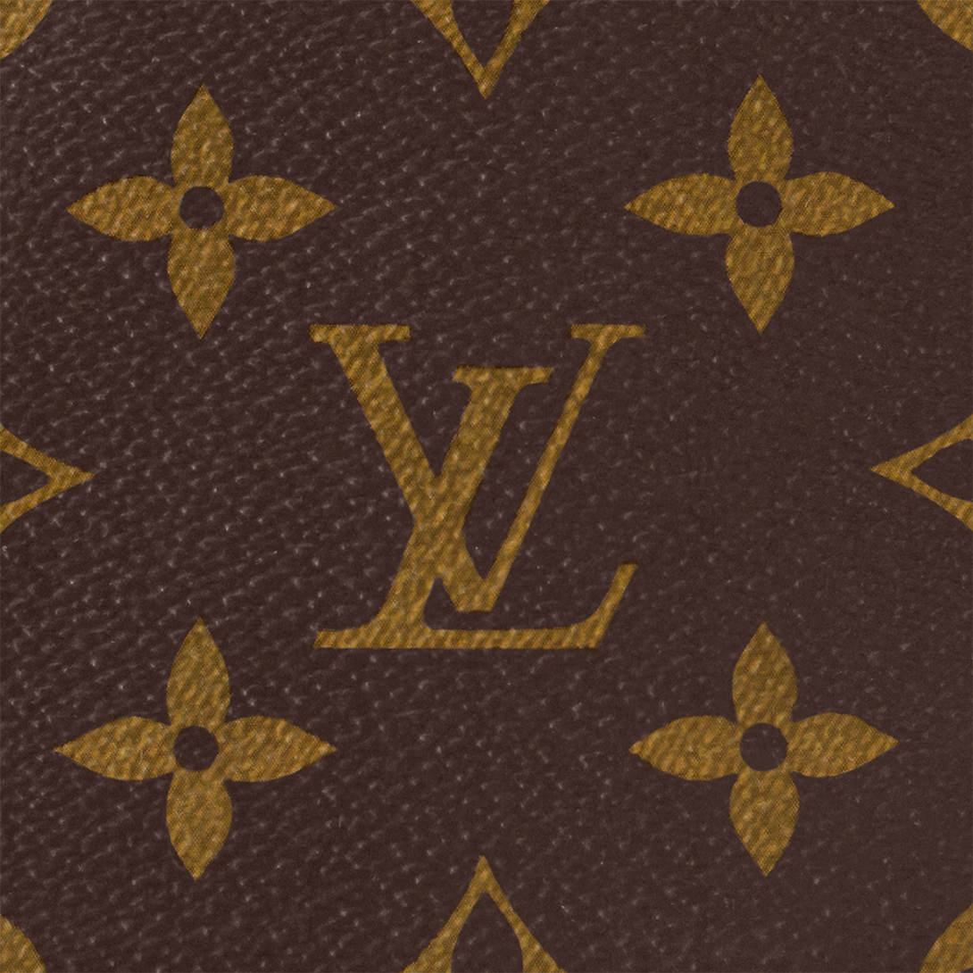 M41414 M41418 CUSTOMIZABLE Keepall Bandoulière 55 45 - Image 7