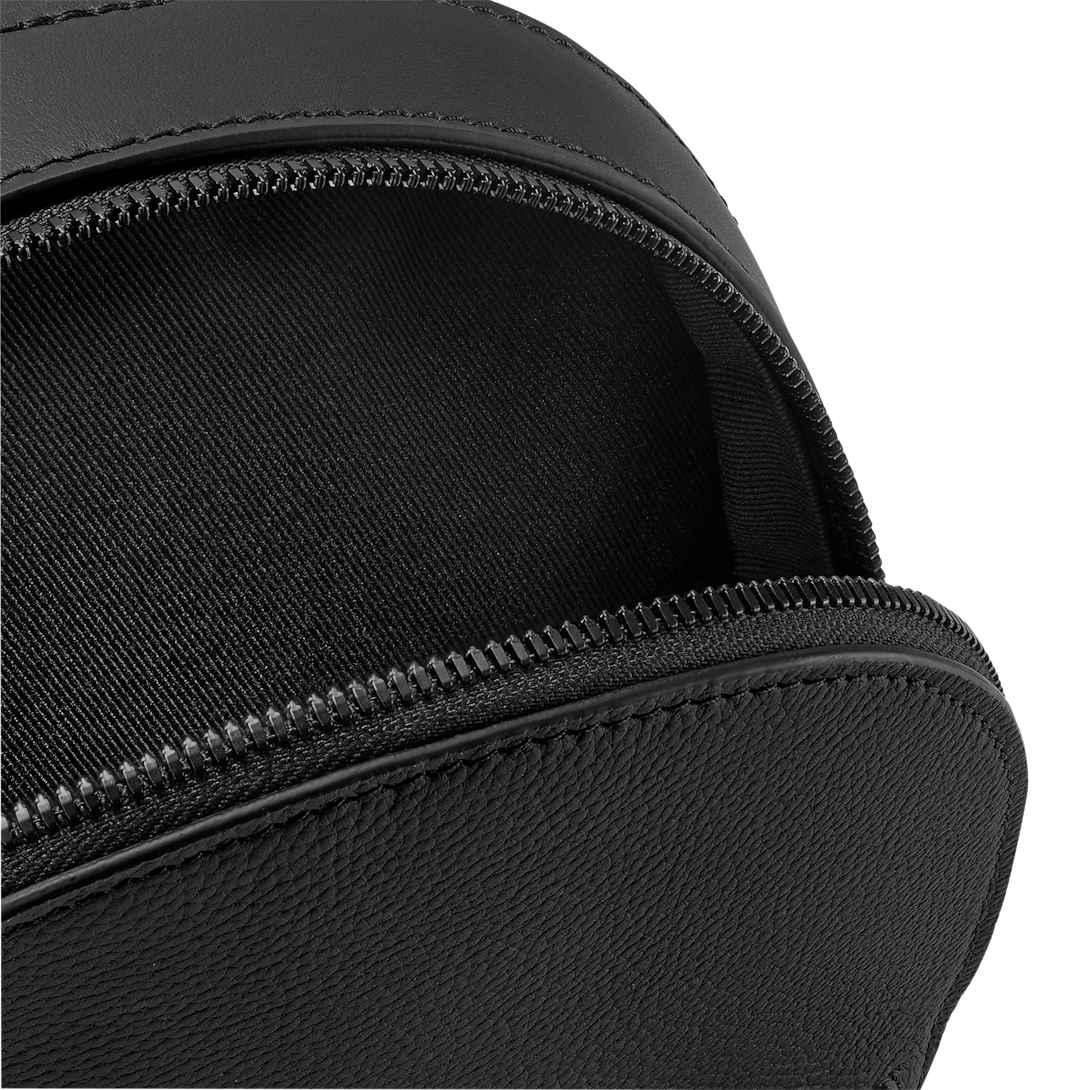 M23736 M11601 Pilot Slingbag - Image 7