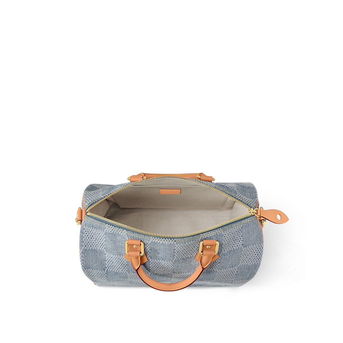 N40701 Speedy 40 Bandoulière - Image 3