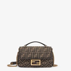 Baguette Chain Midi