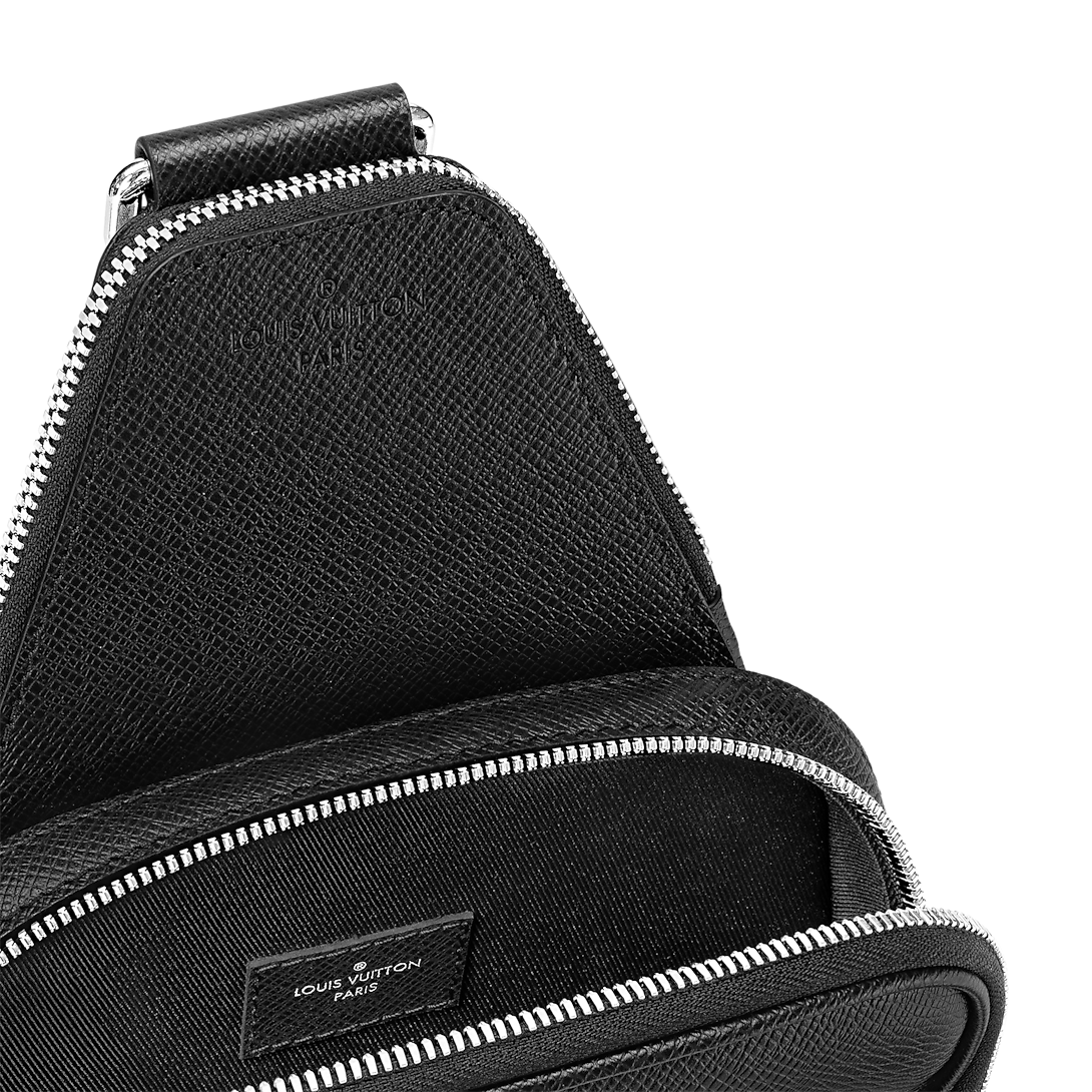 M30863 M46327 Avenue Slingbag NM - Image 5