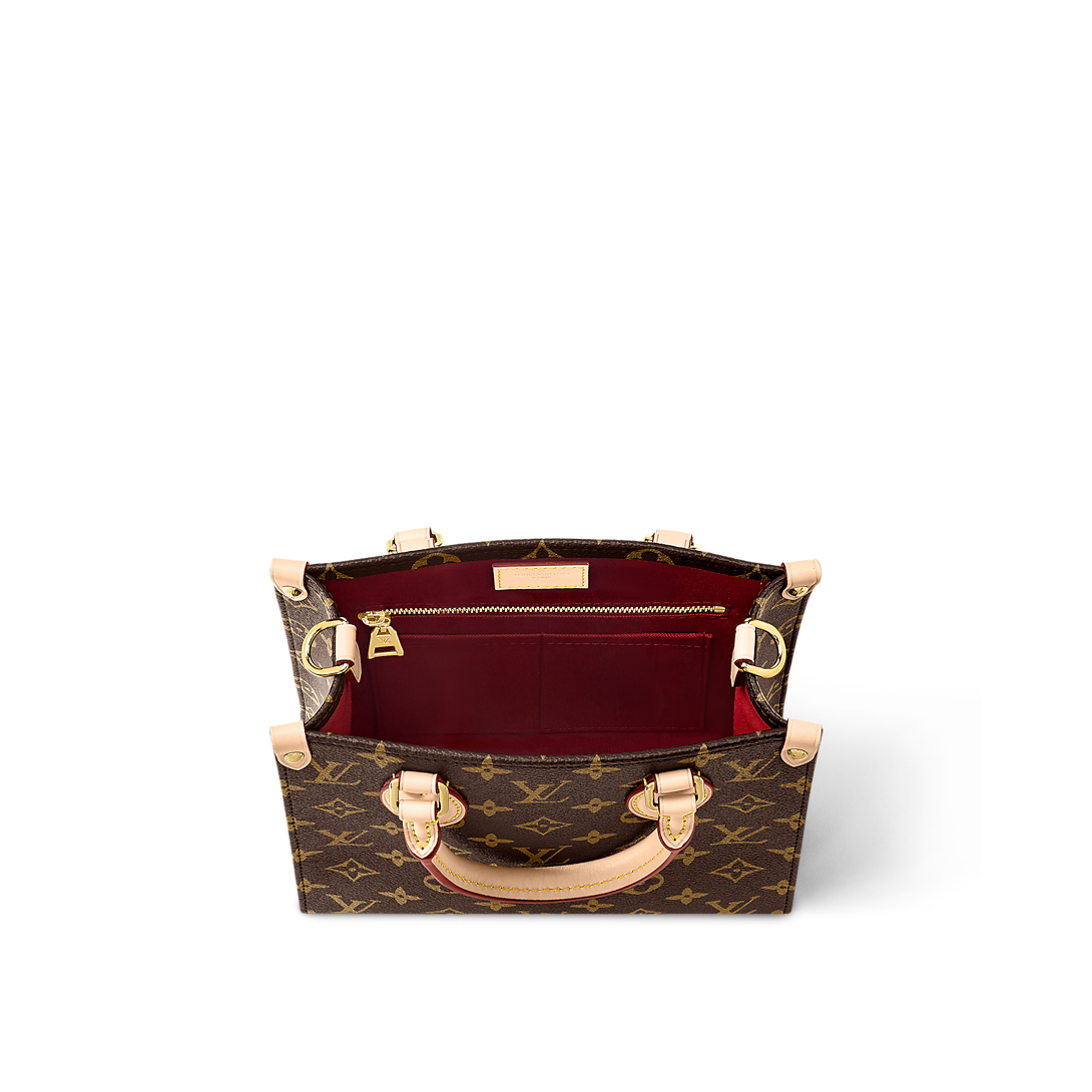 M46265 Sac Plat BB - Image 4