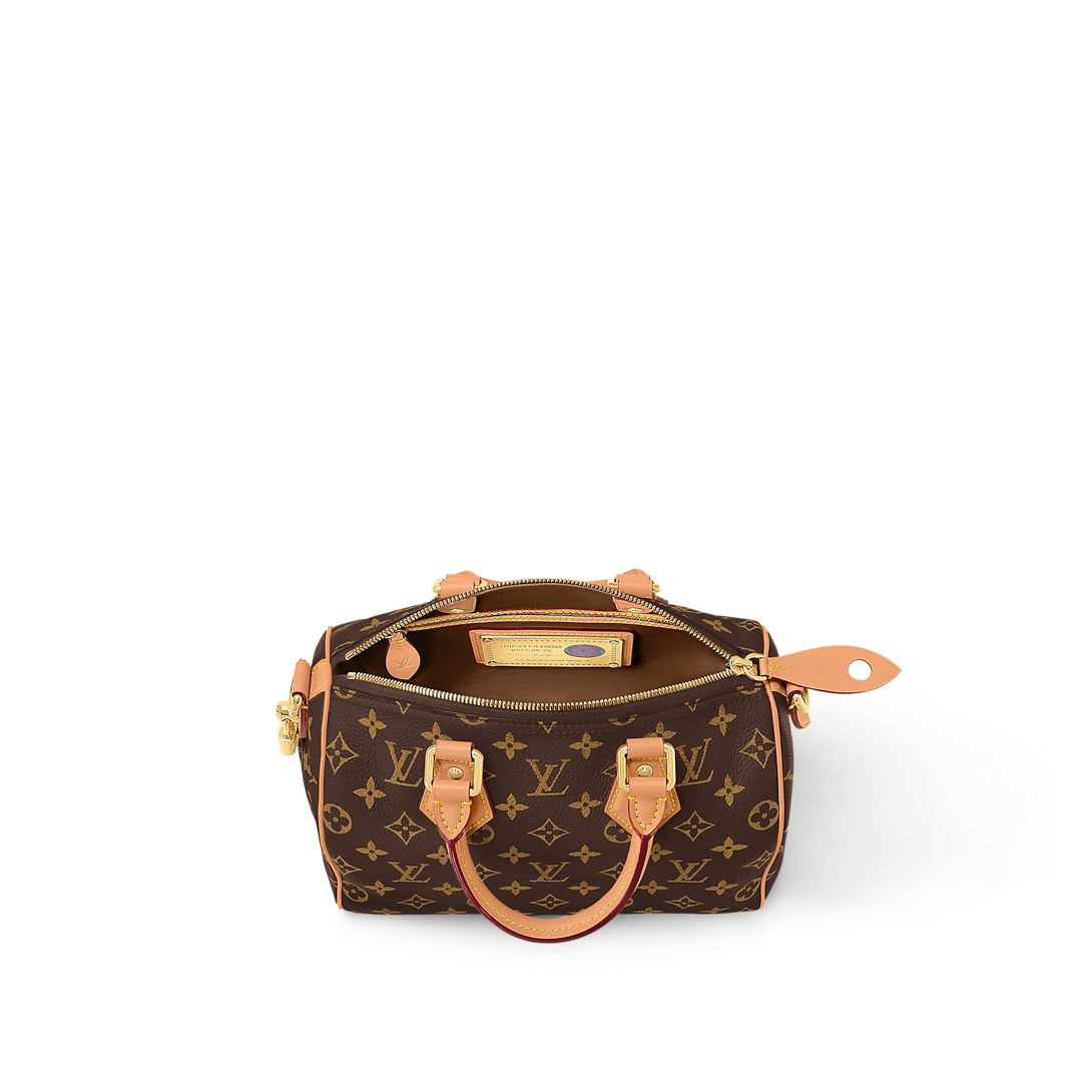 M24443 Speedy P9 Bandoulière 25 - Image 3