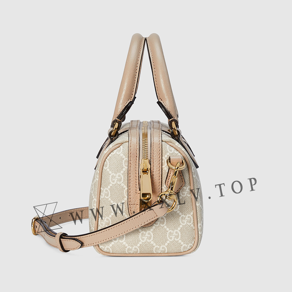 Ophidia small boston bag 772053 - Image 2
