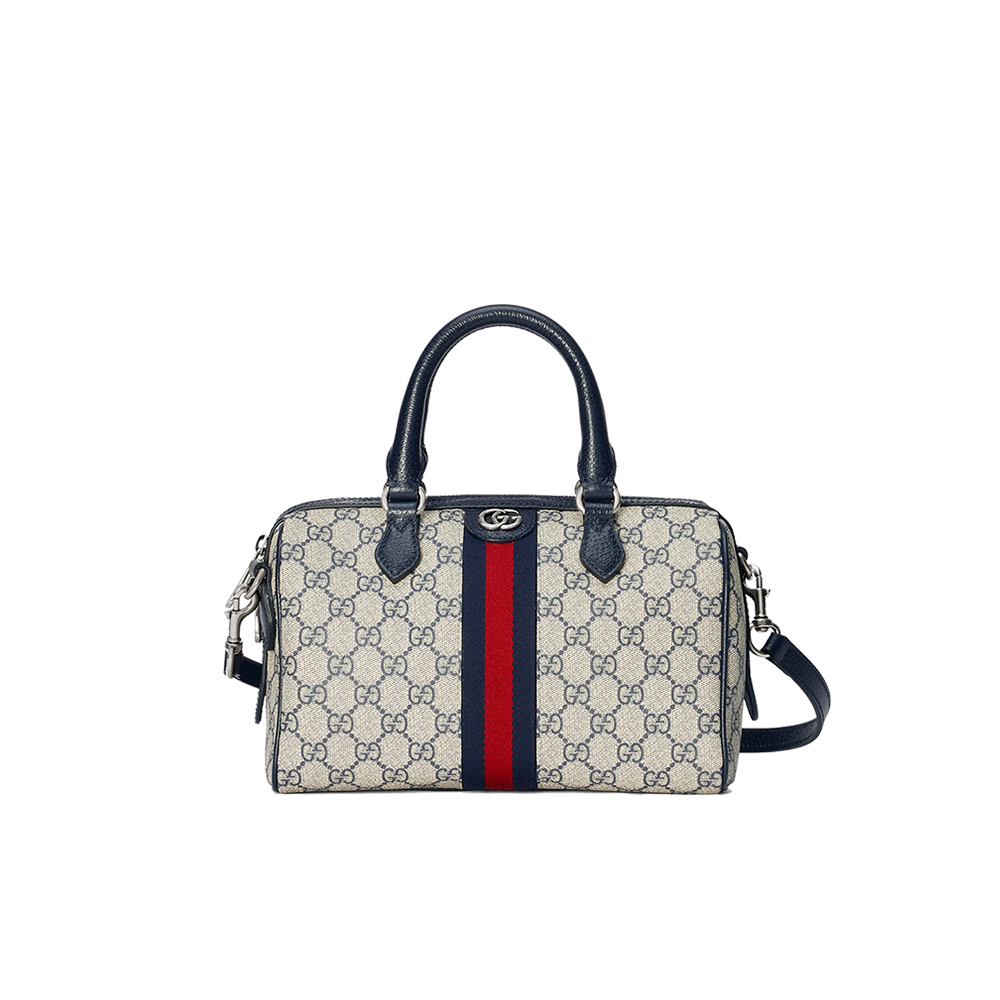 Ophidia medium boston bag 772061