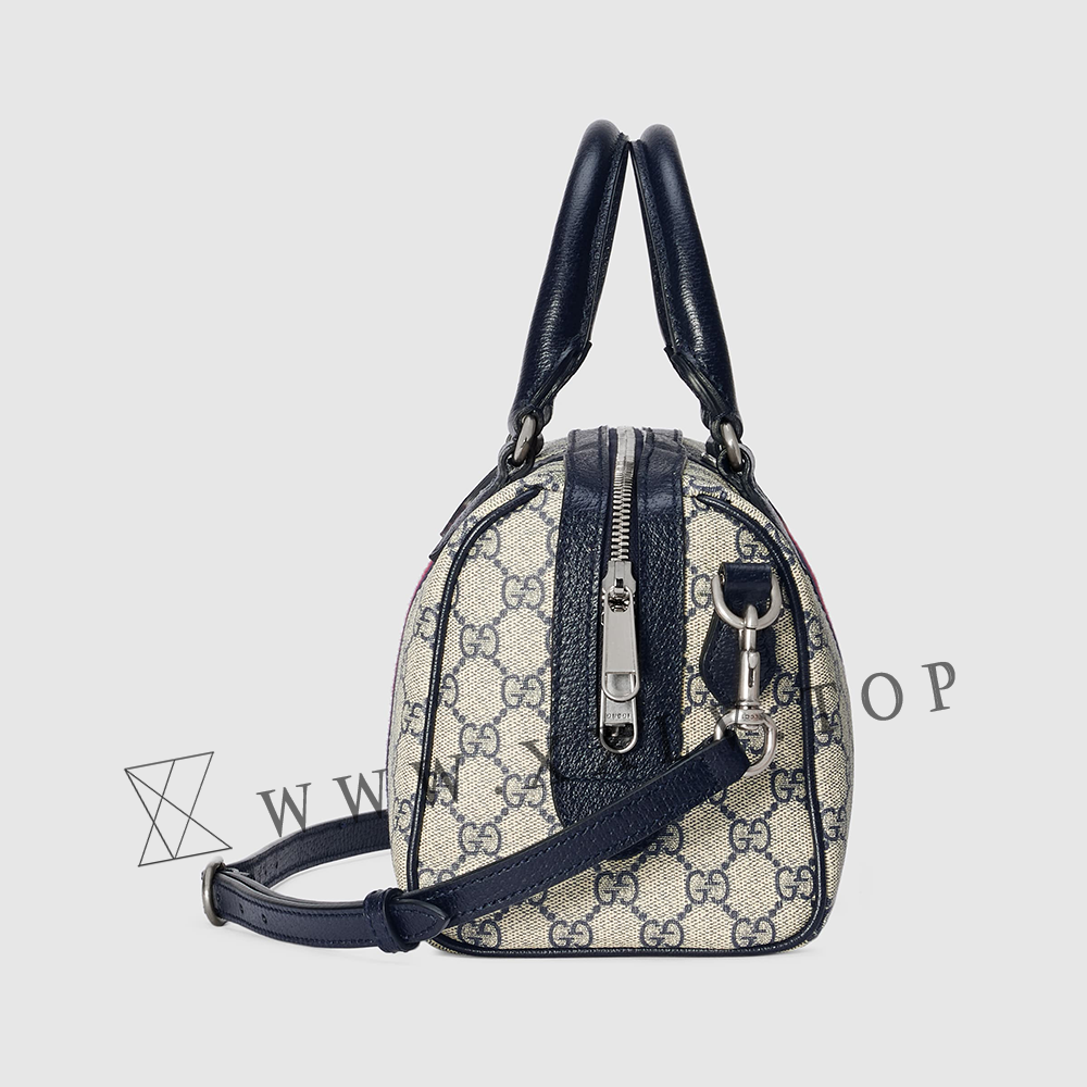 Ophidia medium boston bag 772061 - Image 2