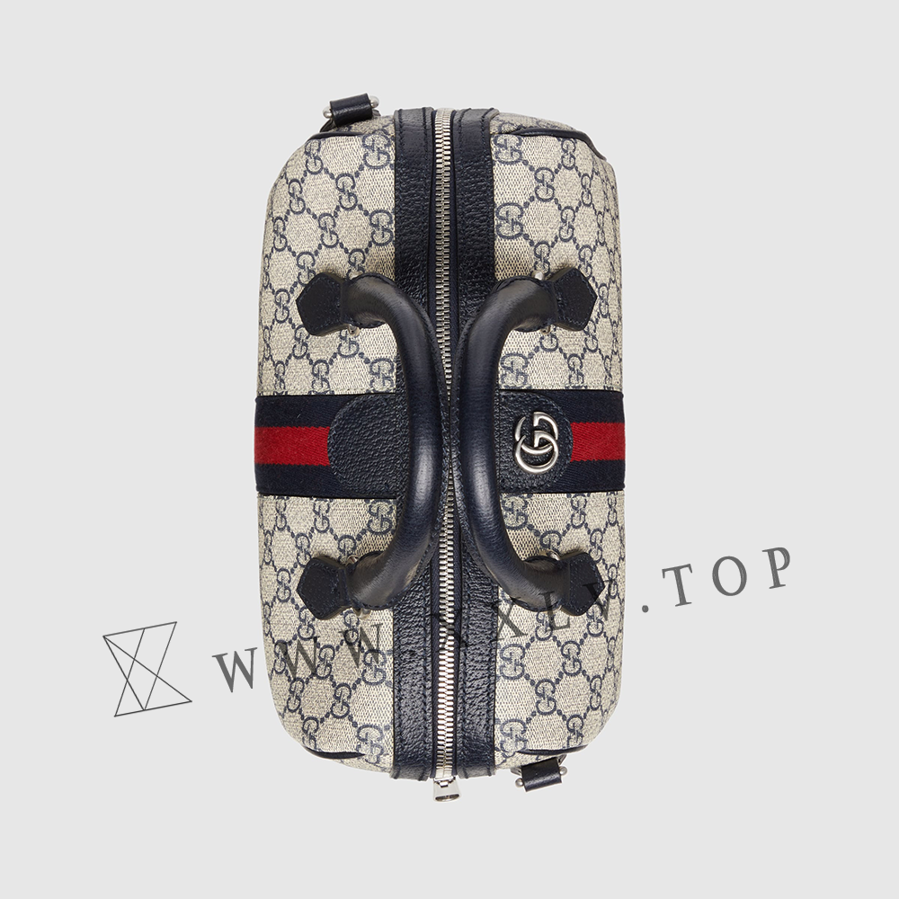Ophidia medium boston bag 772061 - Image 3