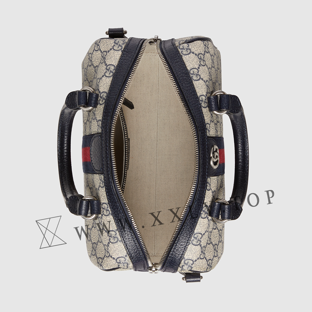 Ophidia medium boston bag 772061 - Image 4