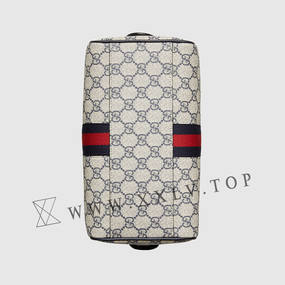 Ophidia medium boston bag 772061 - Image 5