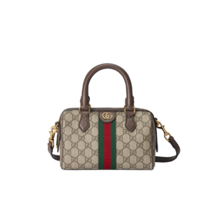 Ophidia small boston bag   772053