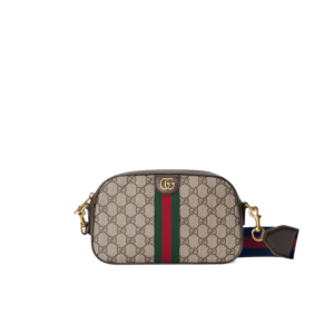 Ophidia small crossbody bag