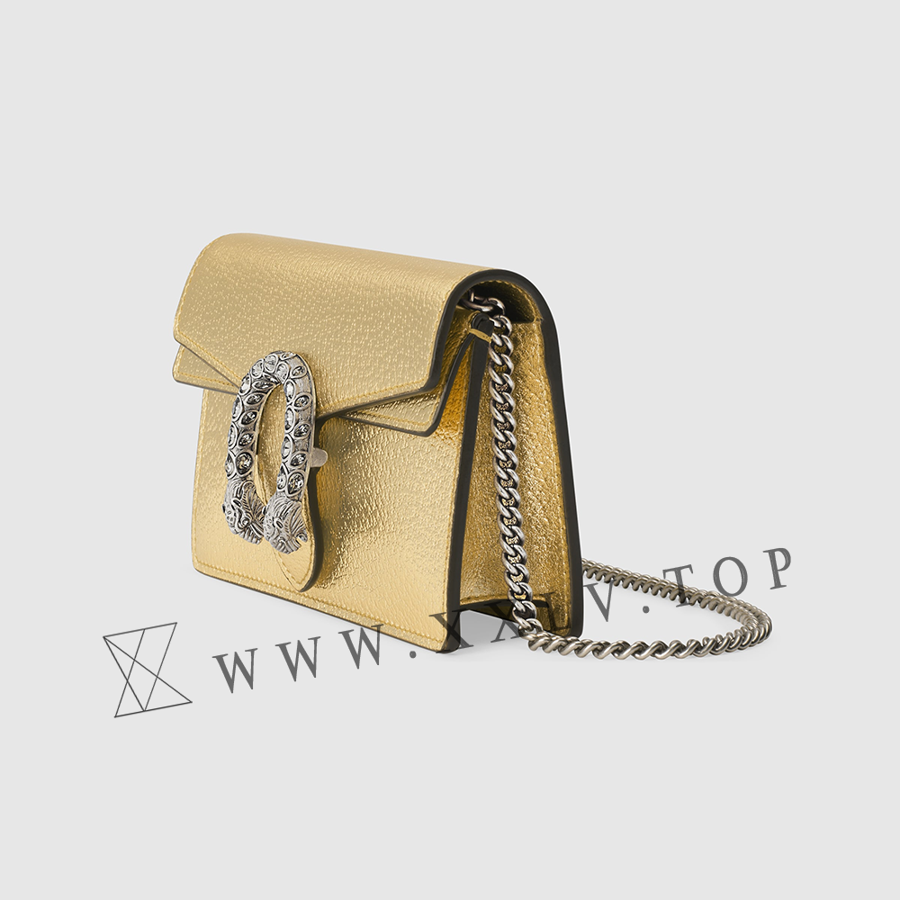 Dionysus super mini bag 476432 - Image 7