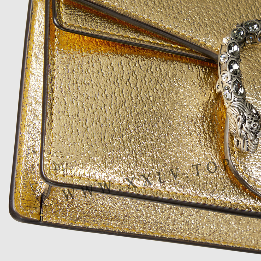 Dionysus super mini bag 476432 - Image 6