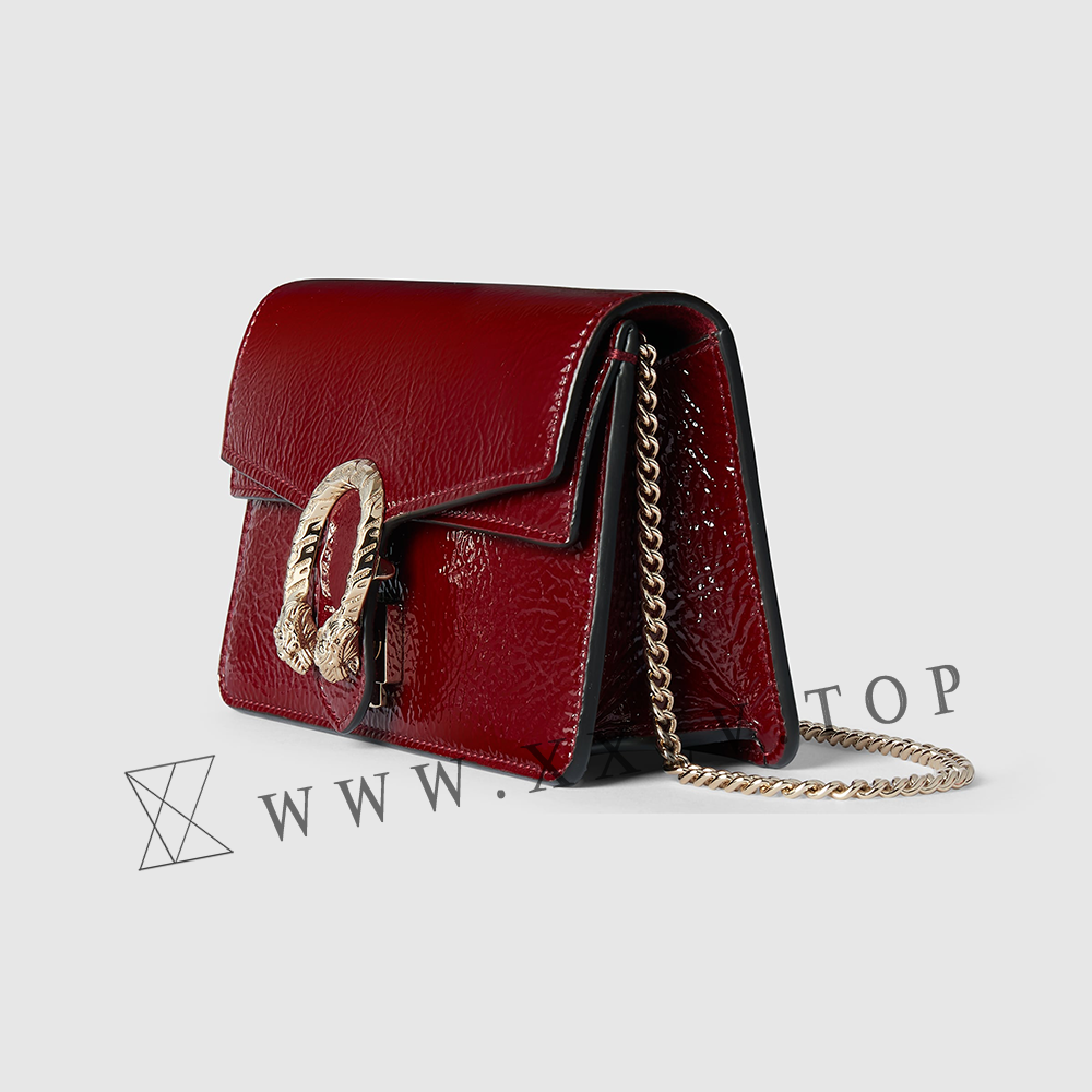 Dionysus super mini bag - Image 6